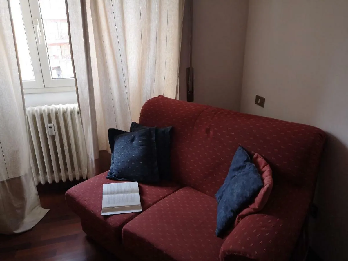 Appartamento Checchi House Roma