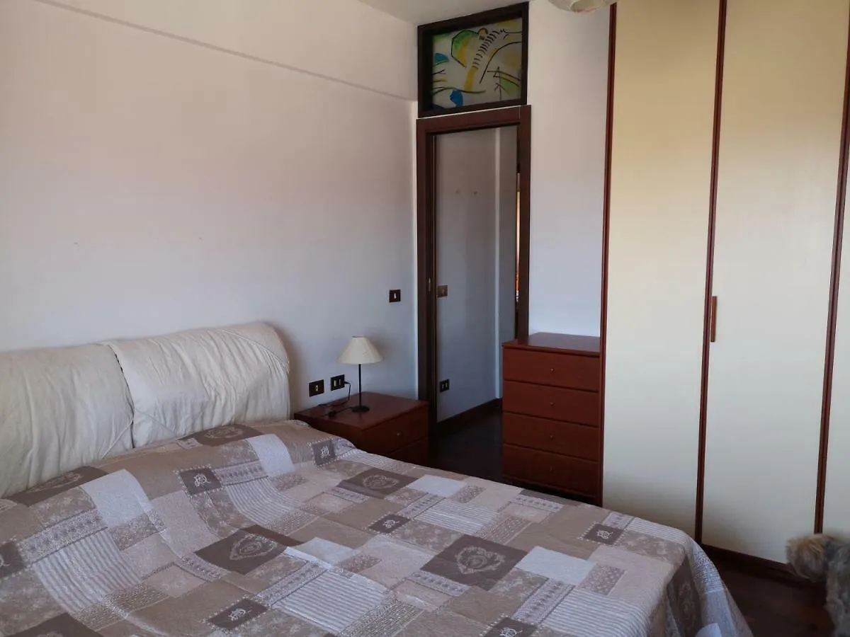 Appartamento Checchi House Roma