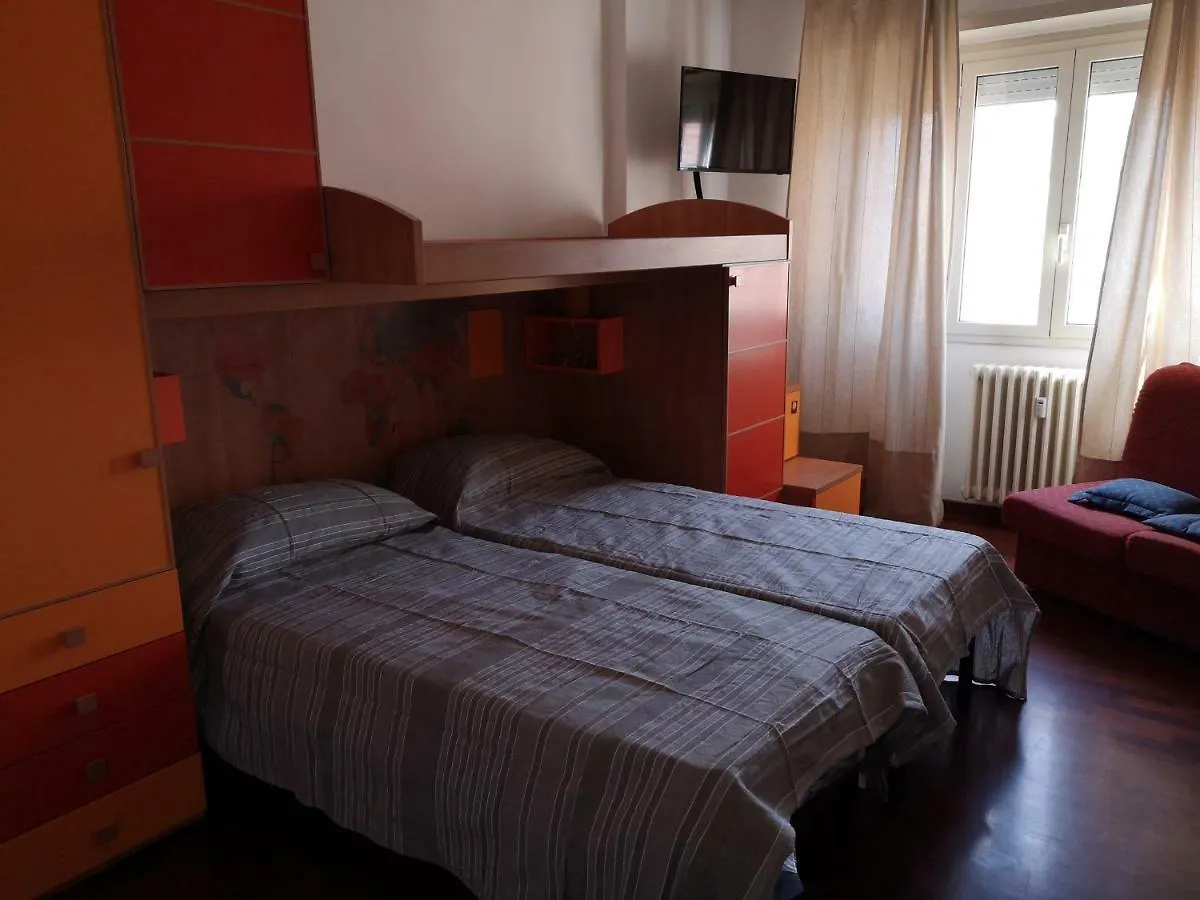 Appartamento Checchi House Roma Italia