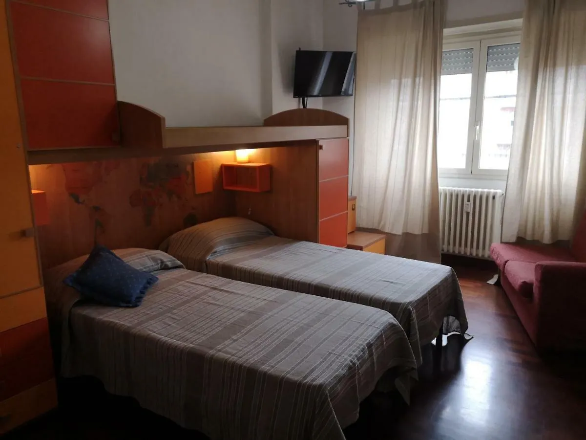 Appartamento Checchi House Roma