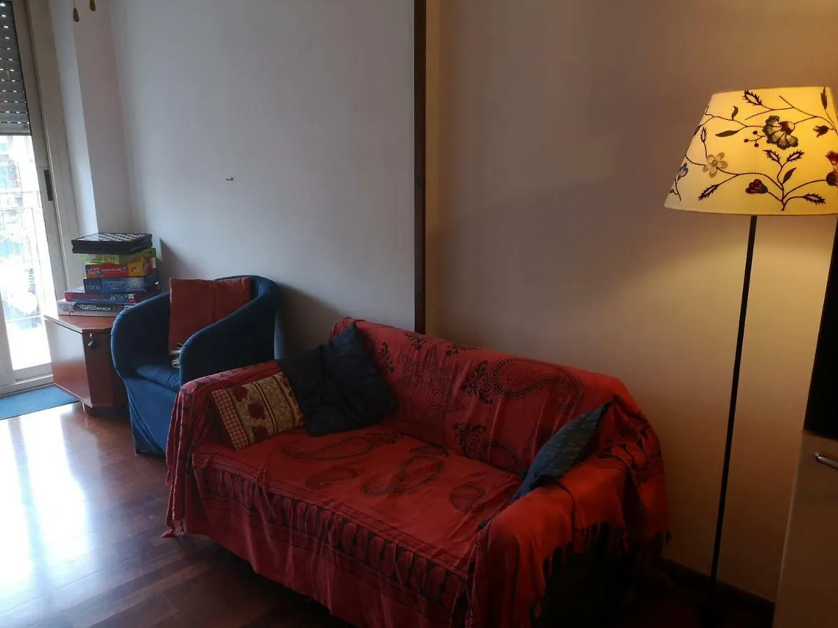 Appartamento Checchi House Roma Italia