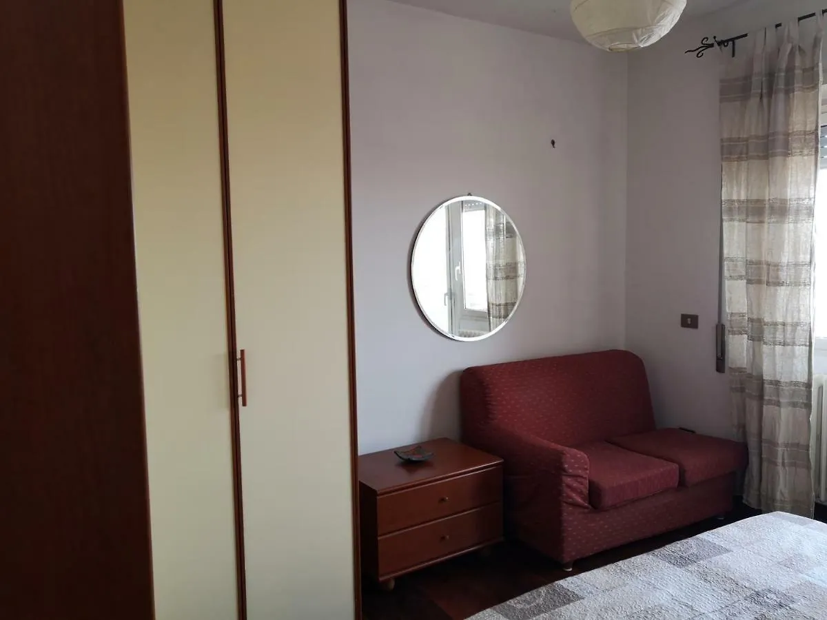 Appartamento Checchi House Roma