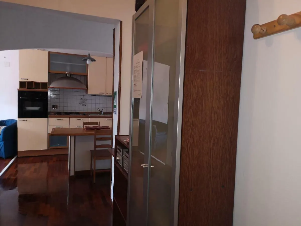 Appartamento Checchi House Roma Italia