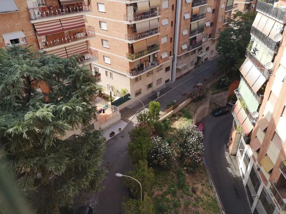 Appartamento Checchi House Roma