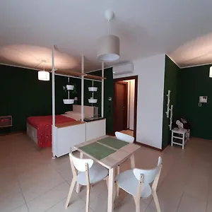 Casa Silvia , San Giuliano Milanese Italia