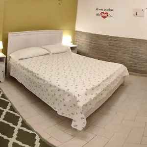 Casa Fulco , Bari Italia