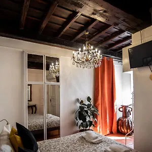 Spagna Roma