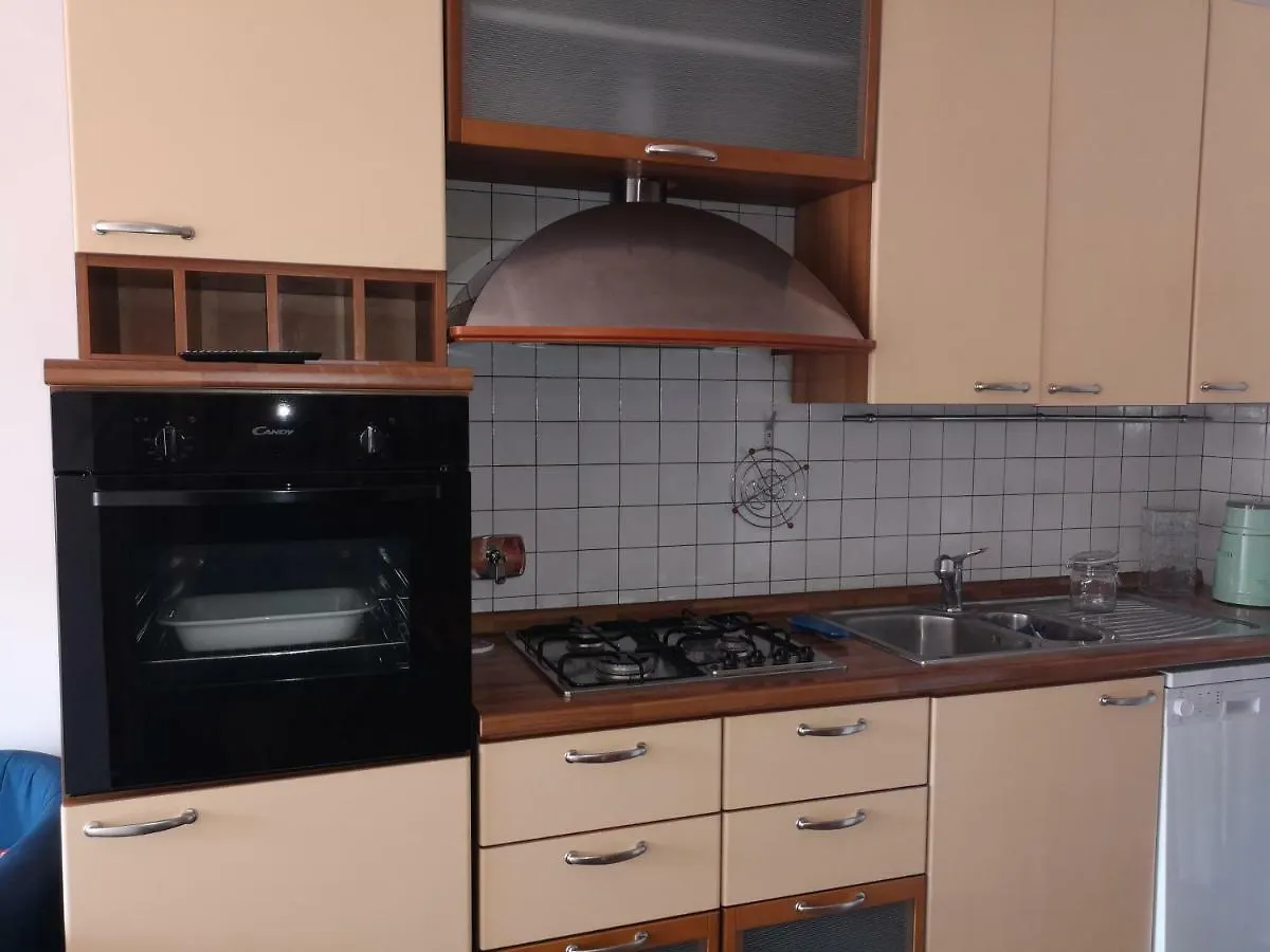Appartement Checchi House à Rome 0*,