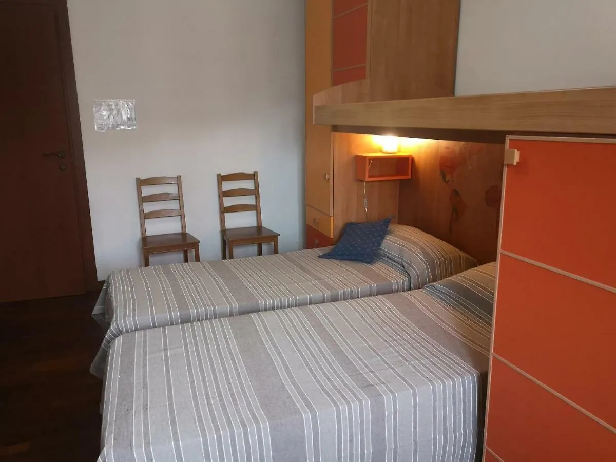 Checchi House Apartment Rome