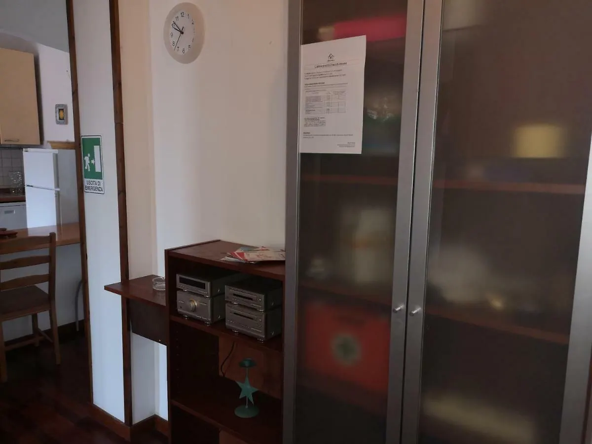Checchi House Apartment Rome 0*,  Italy